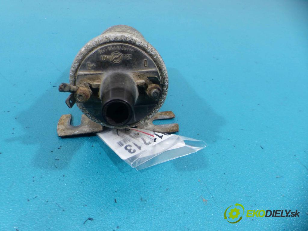 Żuk A 11 b 69KM manual 51 kW 2,1 cm3 5- cievka zapaľovacia  (Zapaľovacie cievky, moduly)