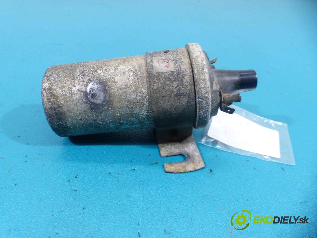 Żuk A 11 b 69KM manual 51 kW 2,1 cm3 5- cievka zapaľovacia  (Zapaľovacie cievky, moduly)