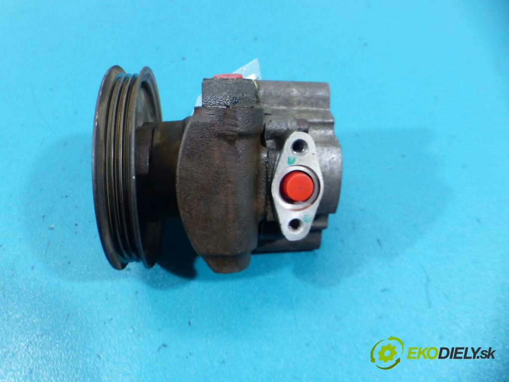 Rover 25 1.4 16v 103 HP manual 76 kW 1396 cm3 5- čerpadlo QVB101581 (Servočerpadlá, pumpy riadenia)