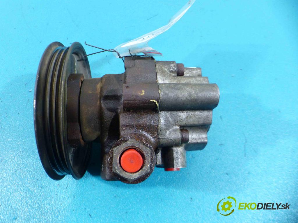 Rover 25 1.4 16v 103 HP manual 76 kW 1396 cm3 5- čerpadlo QVB101581 (Servočerpadlá, pumpy riadenia)