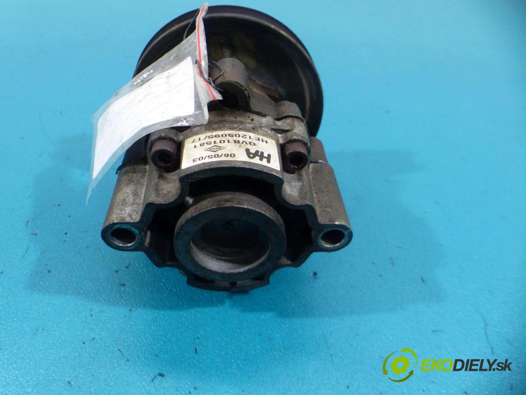 Rover 25 1.4 16v 103 HP manual 76 kW 1396 cm3 5- čerpadlo QVB101581 (Servočerpadlá, pumpy riadenia)