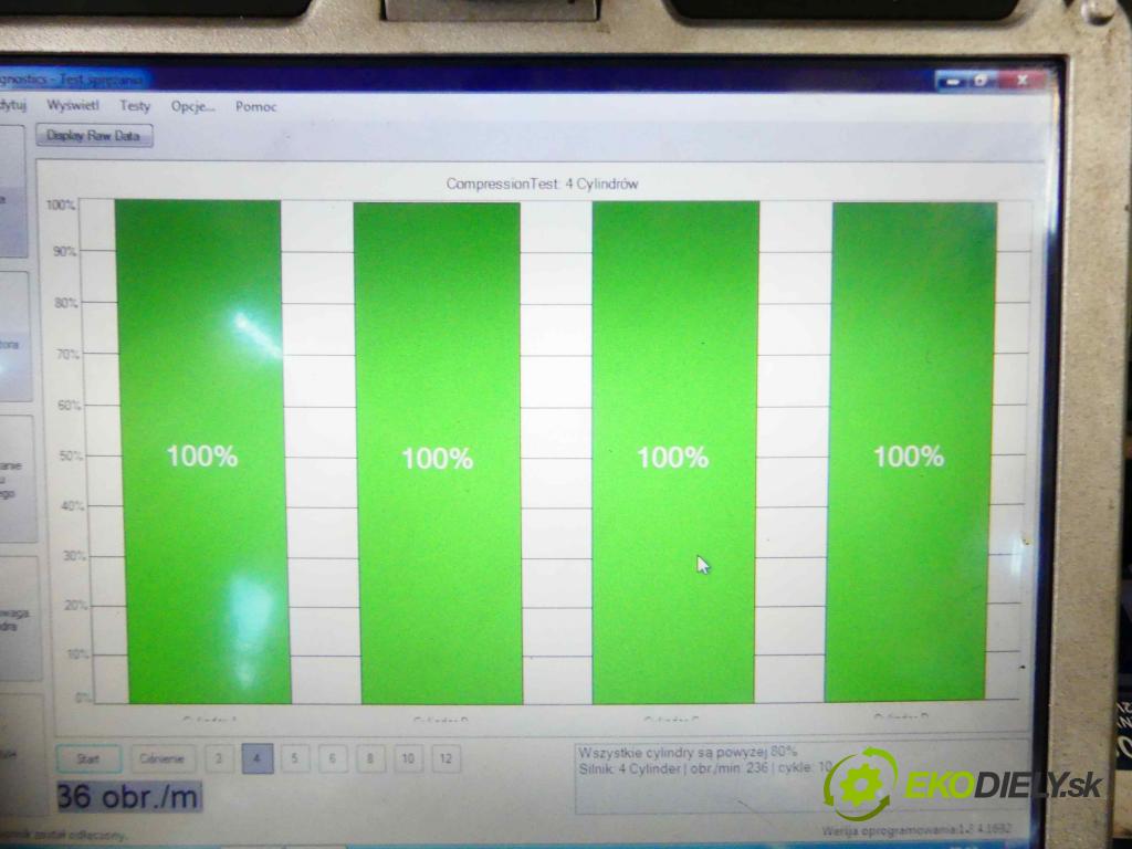 Renault Megane III 2008-2016 1.5 dci 86 HP manual 63 kW 1461 cm3 5- motor K9K