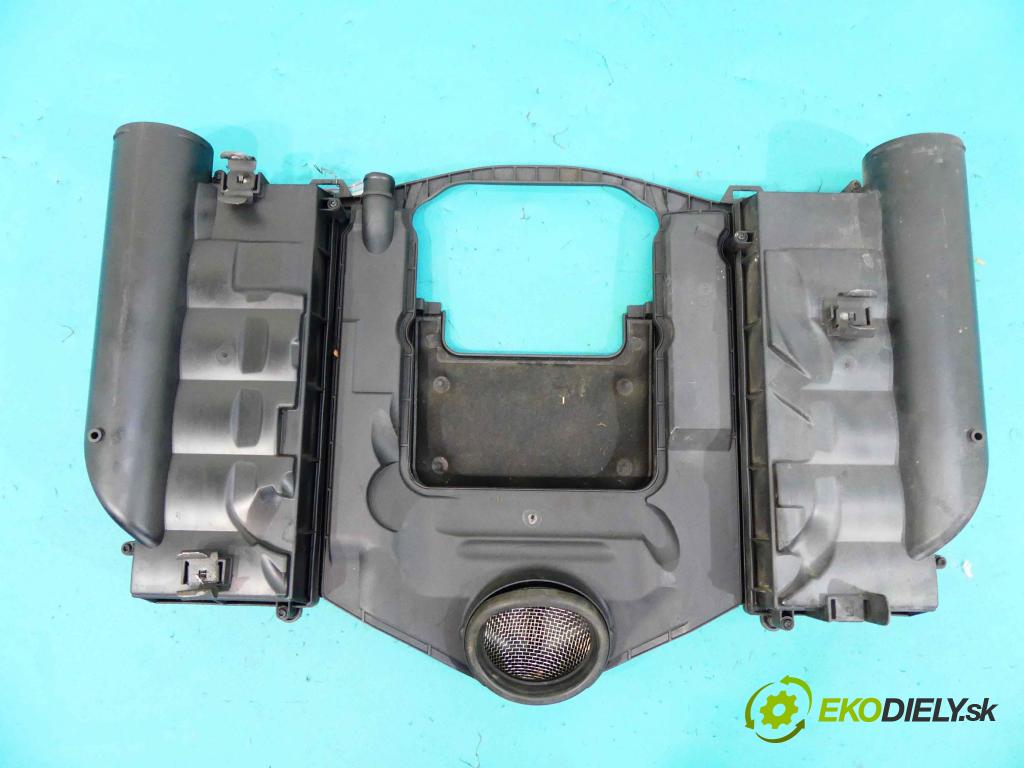 Mercedes R  W251 2005-2013 3.5 V6 272 hp automatic 200 kW 3498 cm3 5- obal filtra vzduchu A2730900401 (Kryty filtrů)