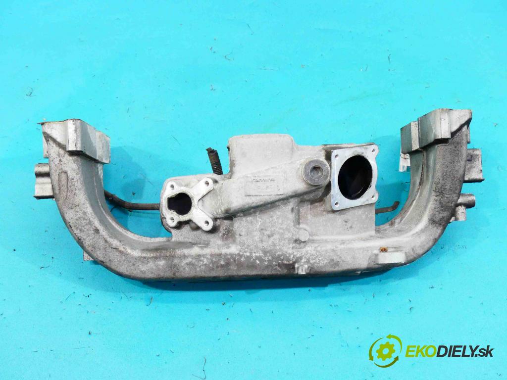 Subaru Forester III SH 08-13 EE20