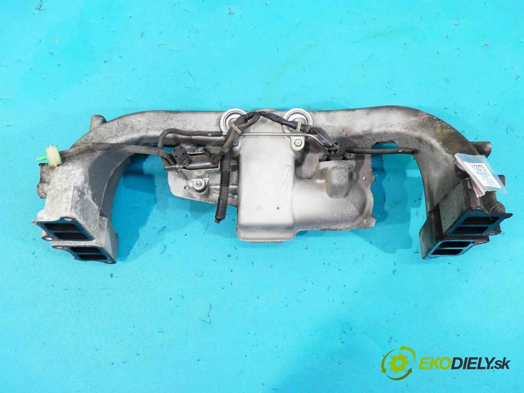 Subaru Forester III SH 08-13 EE20