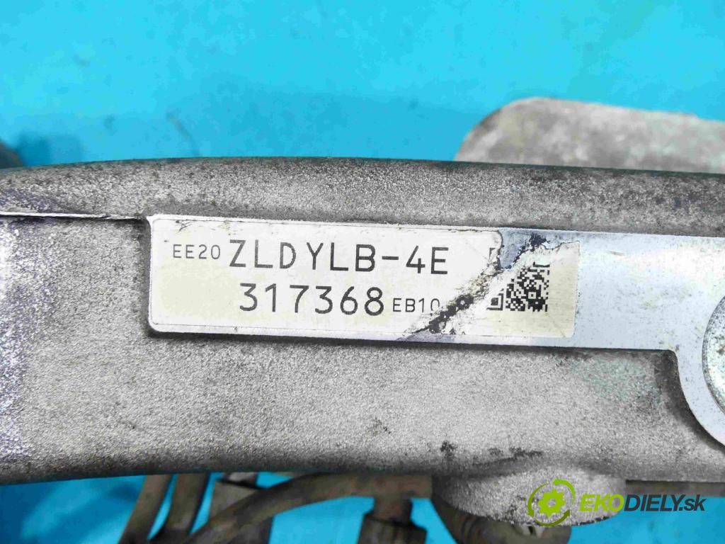 Subaru Forester III SH 08-13 EE20