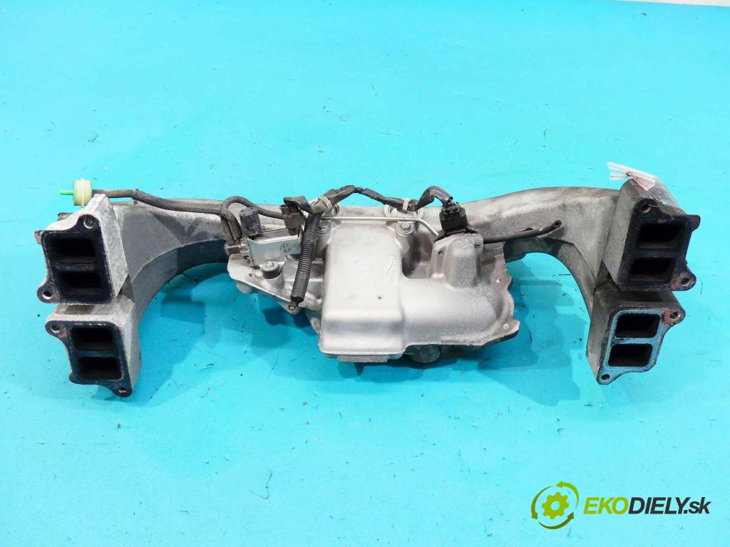 Subaru Forester III SH 08-13 EE20