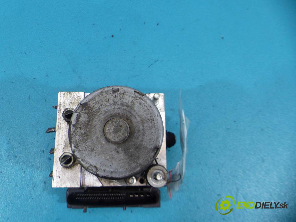 Subaru Forester III SH 08-13 2.0 boxer 147 hp manual 108 kW 1998 cm3 5- čerpadlo abs 0265230481 (Pumpy brzdové)