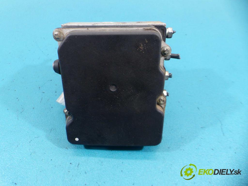 Subaru Forester III SH 08-13 2.0 boxer 147 hp manual 108 kW 1998 cm3 5- čerpadlo abs 0265230481 (Pumpy brzdové)