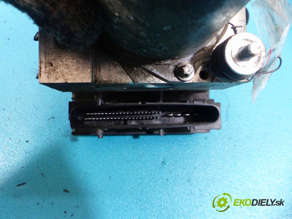 Subaru Forester III SH 08-13 2.0 boxer 147 hp manual 108 kW 1998 cm3 5- čerpadlo abs 0265230481 (Pumpy brzdové)