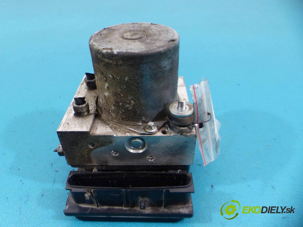 Subaru Forester III SH 08-13 2.0 boxer 147 hp manual 108 kW 1998 cm3 5- čerpadlo abs 0265230481 (Pumpy brzdové)