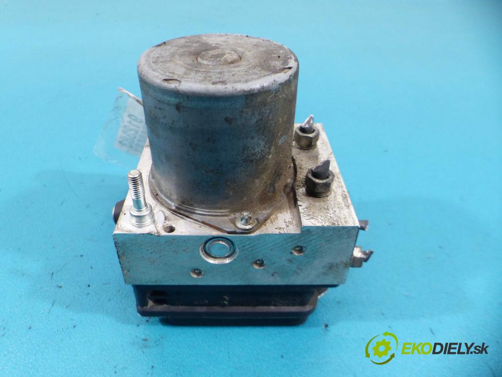 Subaru Forester III SH 08-13 2.0 boxer 147 hp manual 108 kW 1998 cm3 5- čerpadlo abs 0265230481 (Pumpy brzdové)