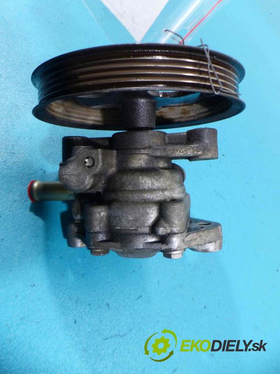 Mitsubishi Space star 1.6 16v 98 HP manual 72 kW 1584 cm3 5- čerpadlo  (Servočerpadlá, pumpy riadenia)