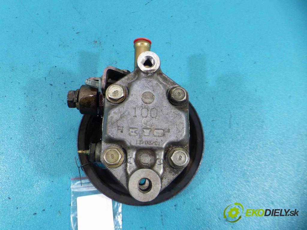 Mitsubishi Space star 1.6 16v 98 HP manual 72 kW 1584 cm3 5- čerpadlo  (Servočerpadlá, pumpy riadenia)