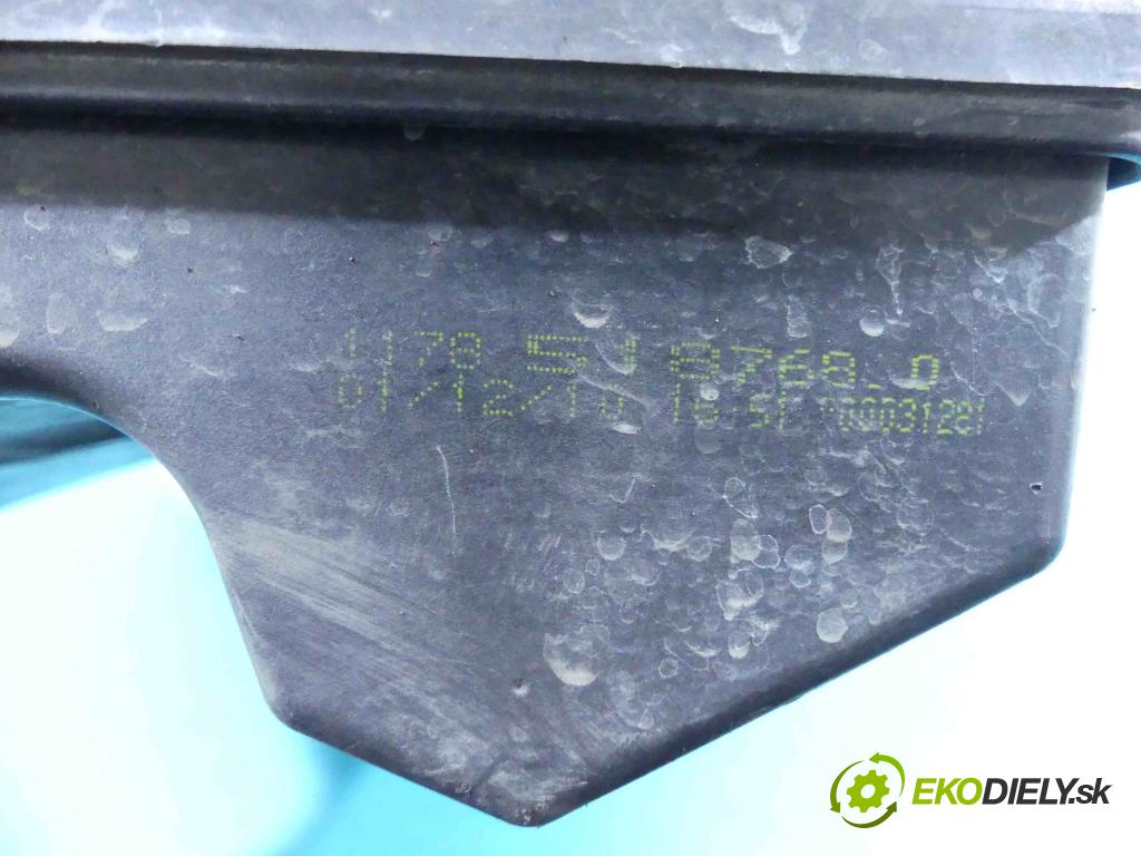 Alfa romeo Mito 08-18 1,3.0 jtd 95 HP manual 70 kW 1248 cm3 3- vzduchu  (Obaly filtrov vzduchu)