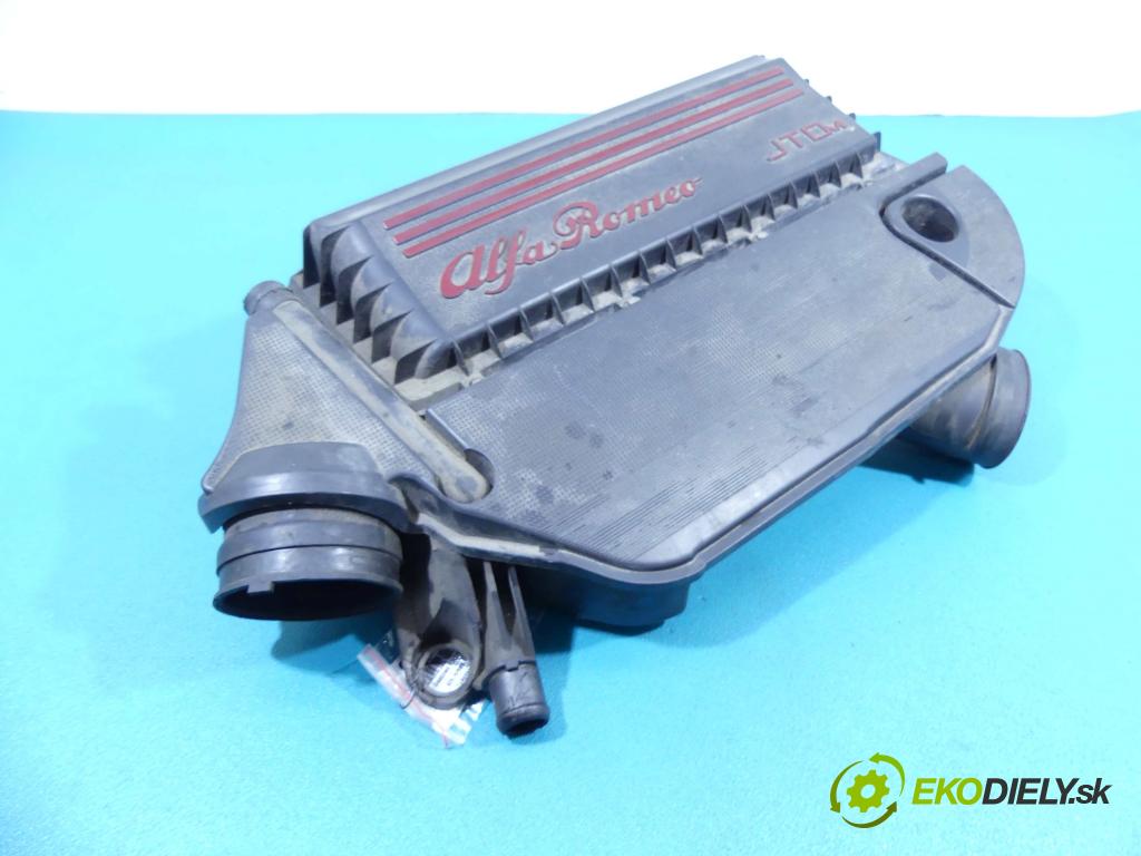 Alfa romeo Mito 08-18 1,3.0 jtd 95 HP manual 70 kW 1248 cm3 3- vzduchu  (Obaly filtrov vzduchu)