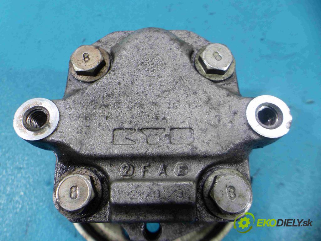 Mazda 2 I 2003-2007 1.4 citd 68 HP manual 50 kW 1399 cm3 5- čerpadlo  (Servočerpadlá, pumpy riadenia)