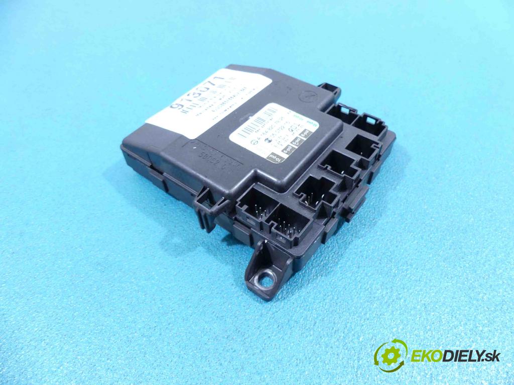 Mercedes R  W251 2005-2013 3.5 V6 272 HP automatic 200 kW 3498 cm3 5- modul riadiaca jednotka A1648207826 (Ostatné)