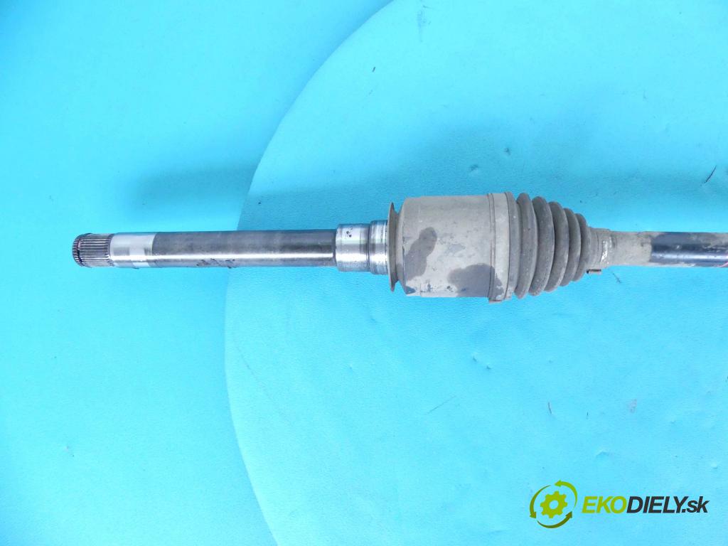 Mercedes R  W251 2005-2013 3.5 V6 272 HP automatic 200 kW 3498 cm3 5- poloos pravé  (Poloosy)