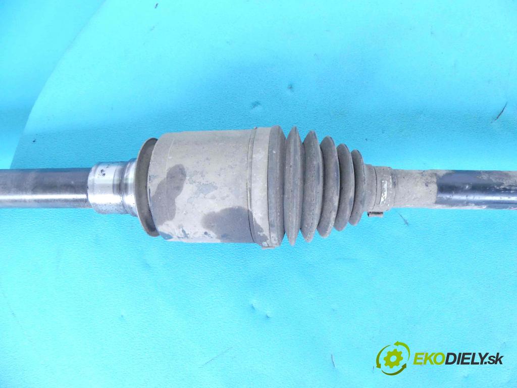 Mercedes R  W251 2005-2013 3.5 V6 272 HP automatic 200 kW 3498 cm3 5- poloos pravé  (Poloosy)