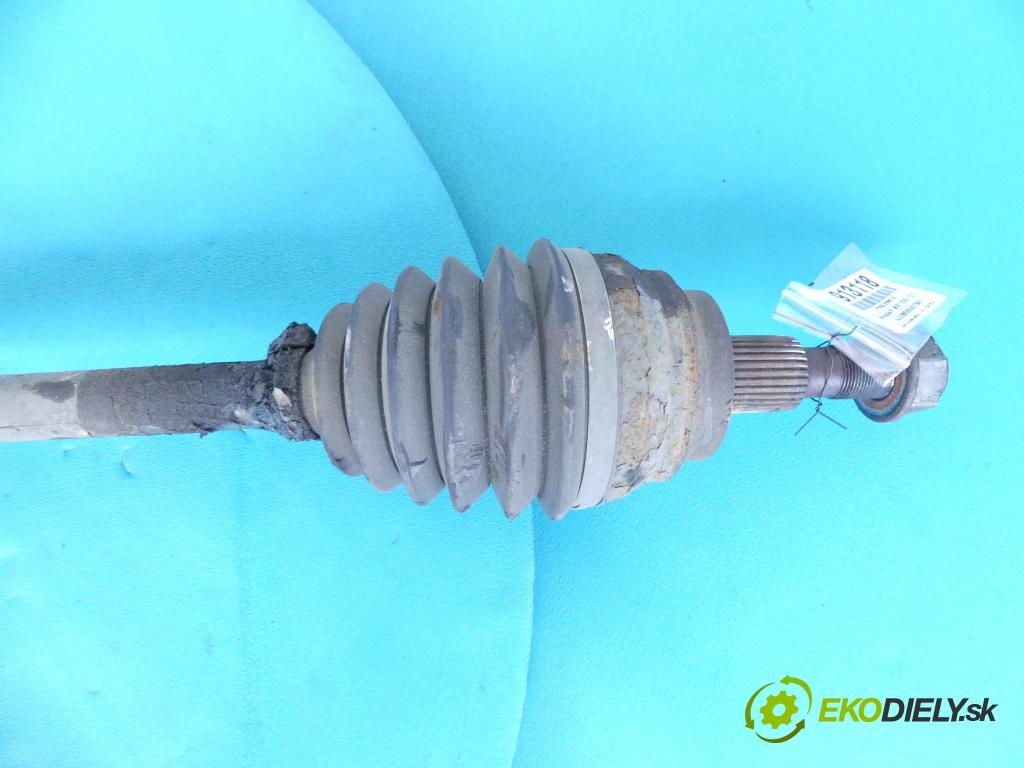 Mercedes R  W251 2005-2013 3.5 V6 272 HP automatic 200 kW 3498 cm3 5- poloos pravé  (Poloosy)