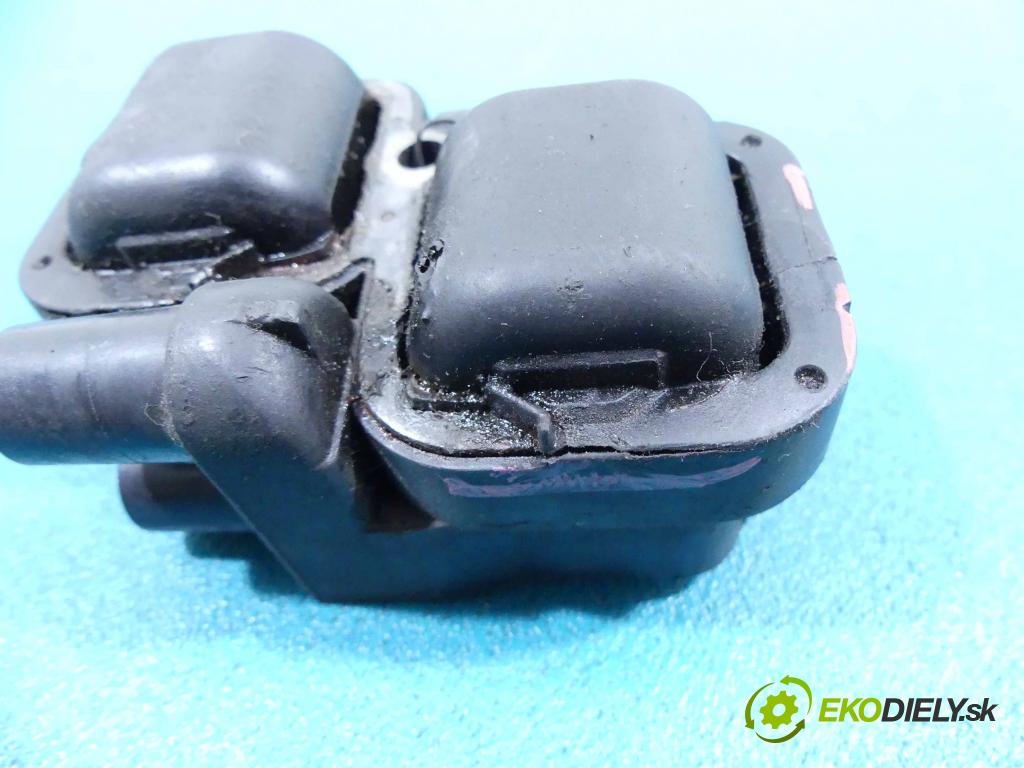 Mercedes E W210 1995-2002 3.2 V6 224hp automatic 165 kW 3199 cm3 5- cievka zapaľovacia  (Zapaľovacie cievky, moduly)