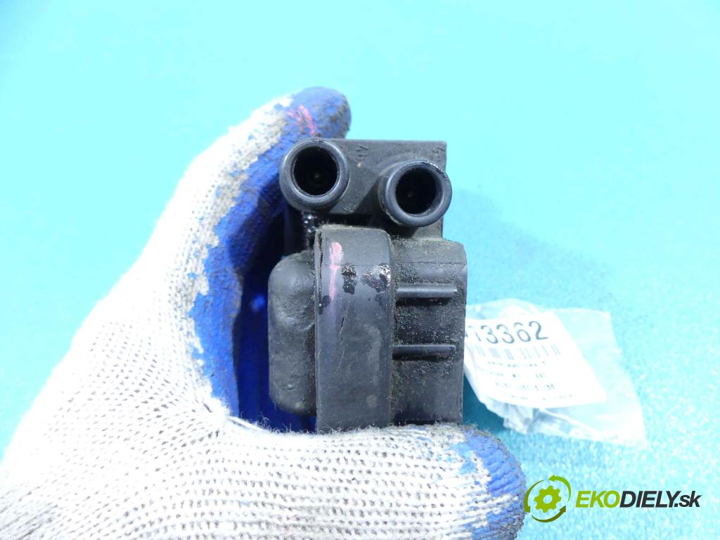 Mercedes E W210 1995-2002 3.2 V6 224hp automatic 165 kW 3199 cm3 5- cievka zapaľovacia  (Zapaľovacie cievky, moduly)