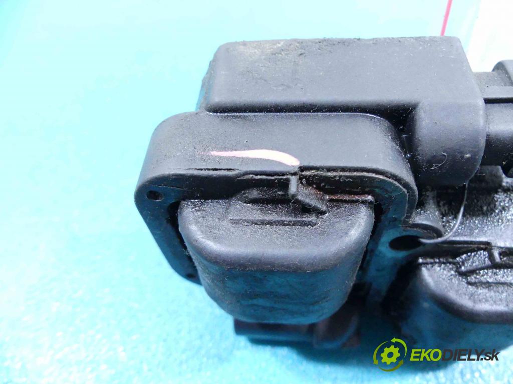 Mercedes E W210 1995-2002 3.2 V6 224hp automatic 165 kW 3199 cm3 5- cievka zapaľovacia  (Zapaľovacie cievky, moduly)