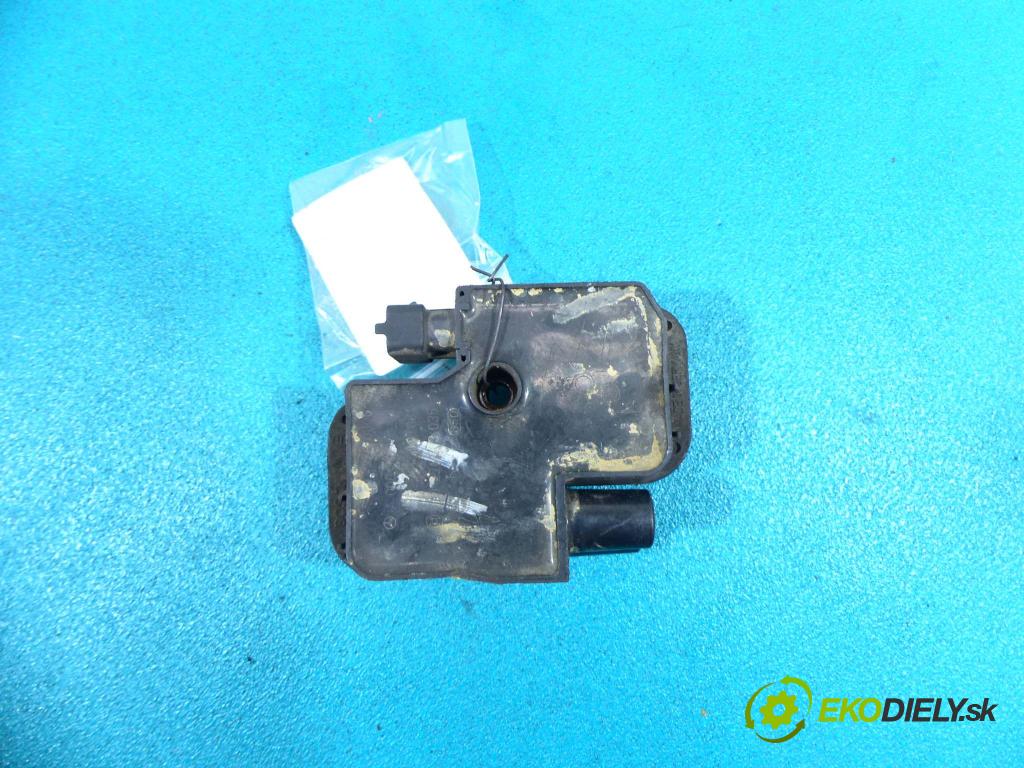 Mercedes E W210 1995-2002 3.2 V6 224hp automatic 165 kW 3199 cm3 5- cievka zapaľovacia (Zapaľovacie cievky, moduly)