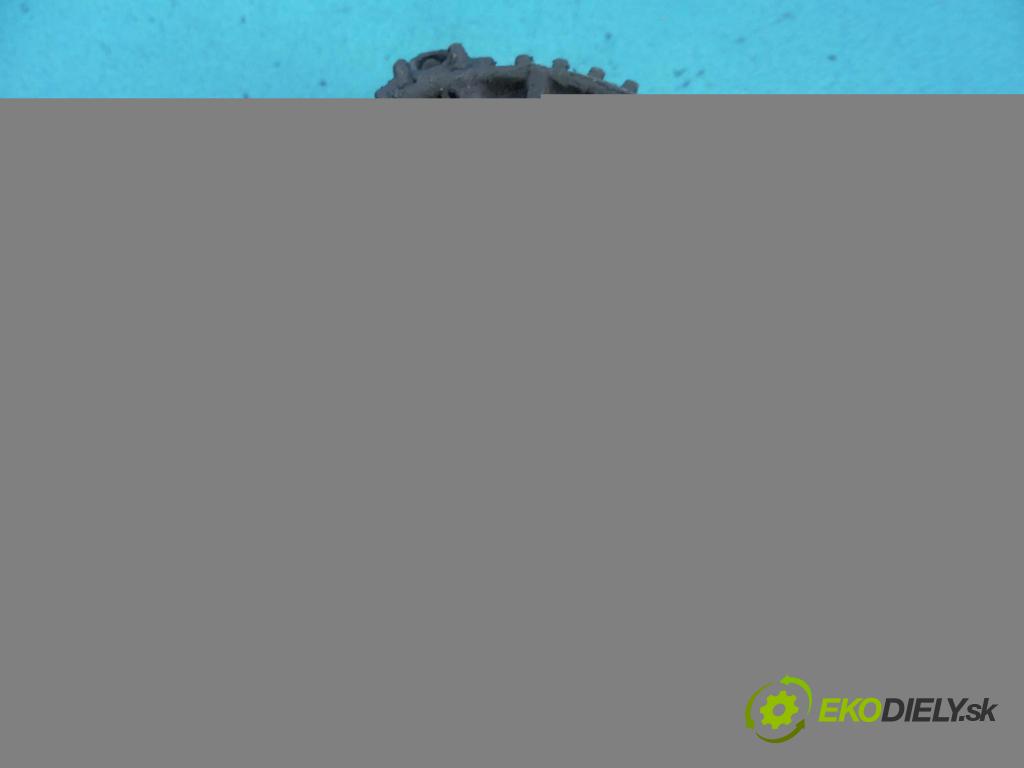 Mercedes E W210 1995-2002 2.2d 95 HP automatic 70 kW 2155 cm3 4- Alternator 0123320046 (Alternátory)