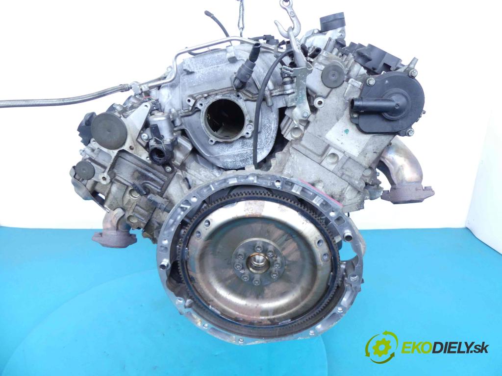 Mercedes R  W251 2005-2013 3.5 V6 272 hp automatic 200 kW 3498 cm3 5- motor benzín 272.967