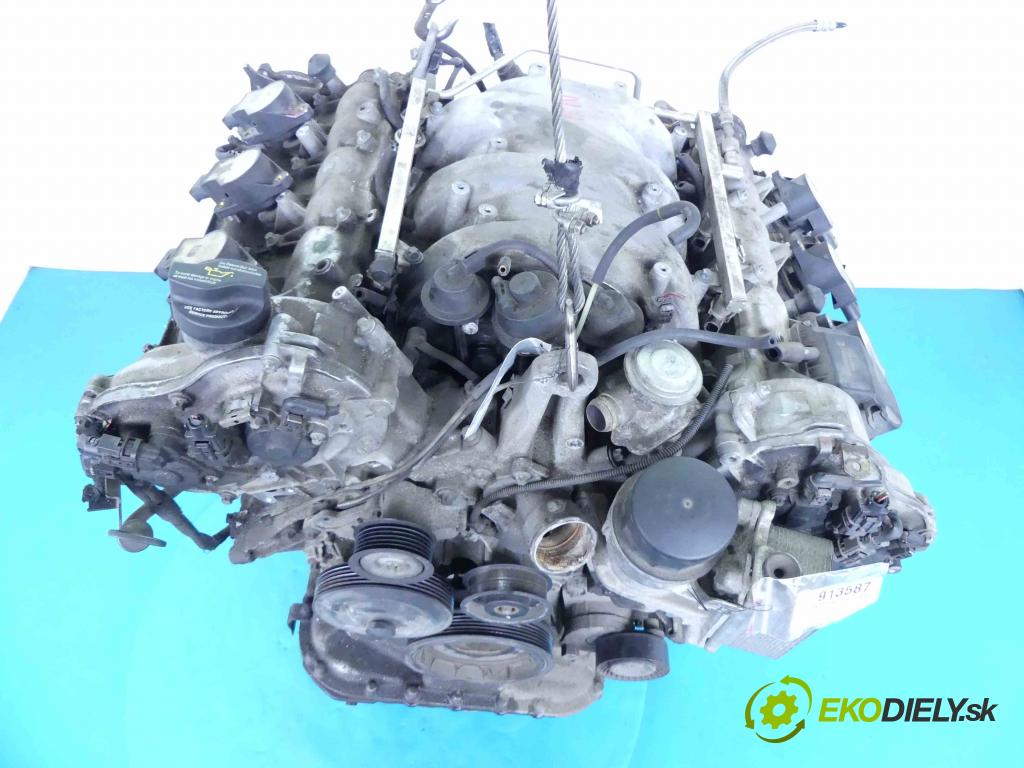Mercedes R  W251 2005-2013 3.5 V6 272 hp automatic 200 kW 3498 cm3 5- motor benzín 272.967
