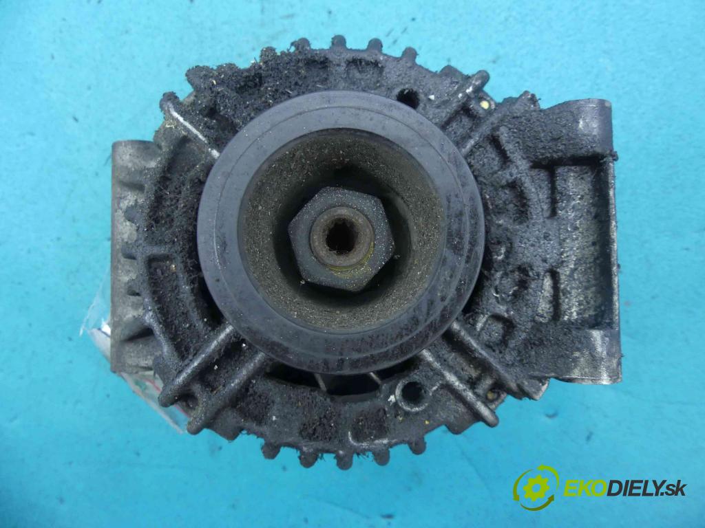 Renault Espace III 1997-2003 2.0 16v 140 hp manual 103 kW 1998 cm3 5- Alternator 7700421477 (Alternátory)