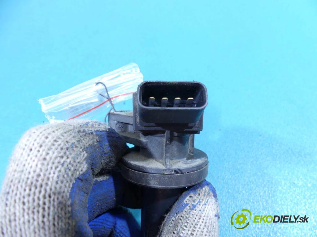 Toyota Yaris III 2011-2018 1.0 69KM manual 51 kW 998 cm3 5- cievka zapaľovacia 90919-W2001 (Zapaľovacie cievky, moduly)