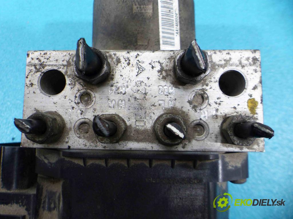 Ford S-max 2.0 tdci 140 hp manual 103 kW 1997 cm3 5- čerpadlo abs 7G91-2C405-AB (Pumpy brzdové)