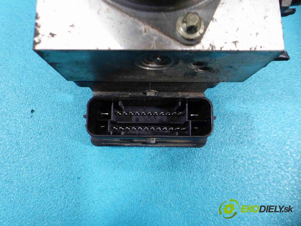 Ford S-max 2.0 tdci 140 hp manual 103 kW 1997 cm3 5- čerpadlo abs 7G91-2C405-AB (Pumpy brzdové)