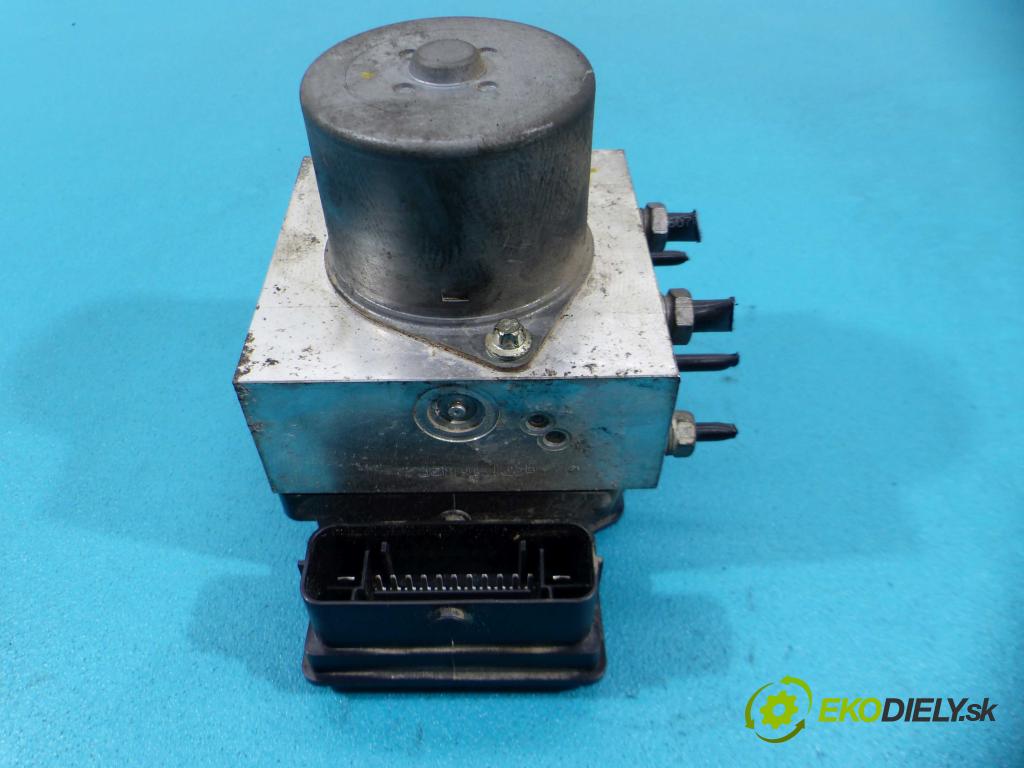 Ford S-max 2.0 tdci 140 hp manual 103 kW 1997 cm3 5- čerpadlo abs 7G91-2C405-AB (Pumpy brzdové)