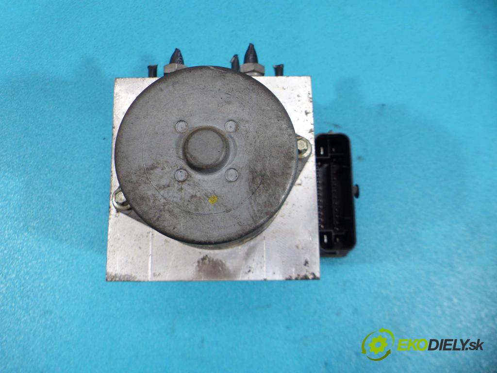 Ford S-max 2.0 tdci 140 hp manual 103 kW 1997 cm3 5- čerpadlo abs 7G91-2C405-AB (Pumpy brzdové)