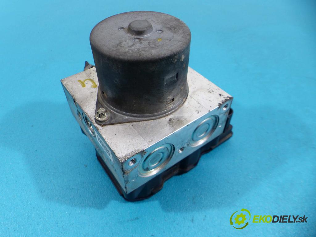 Ford S-max 2.0 tdci 140 hp manual 103 kW 1997 cm3 5- čerpadlo abs 7G91-2C405-AB (Pumpy brzdové)