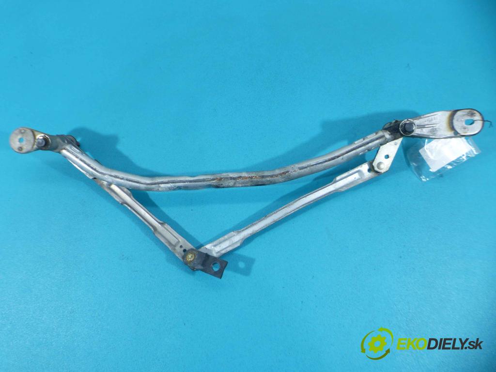 Bmw 5 f10 2010-2017 2.0d 184 hp automatic 135 kW 1995 cm3 5- mechanismus stěračů 7306266
