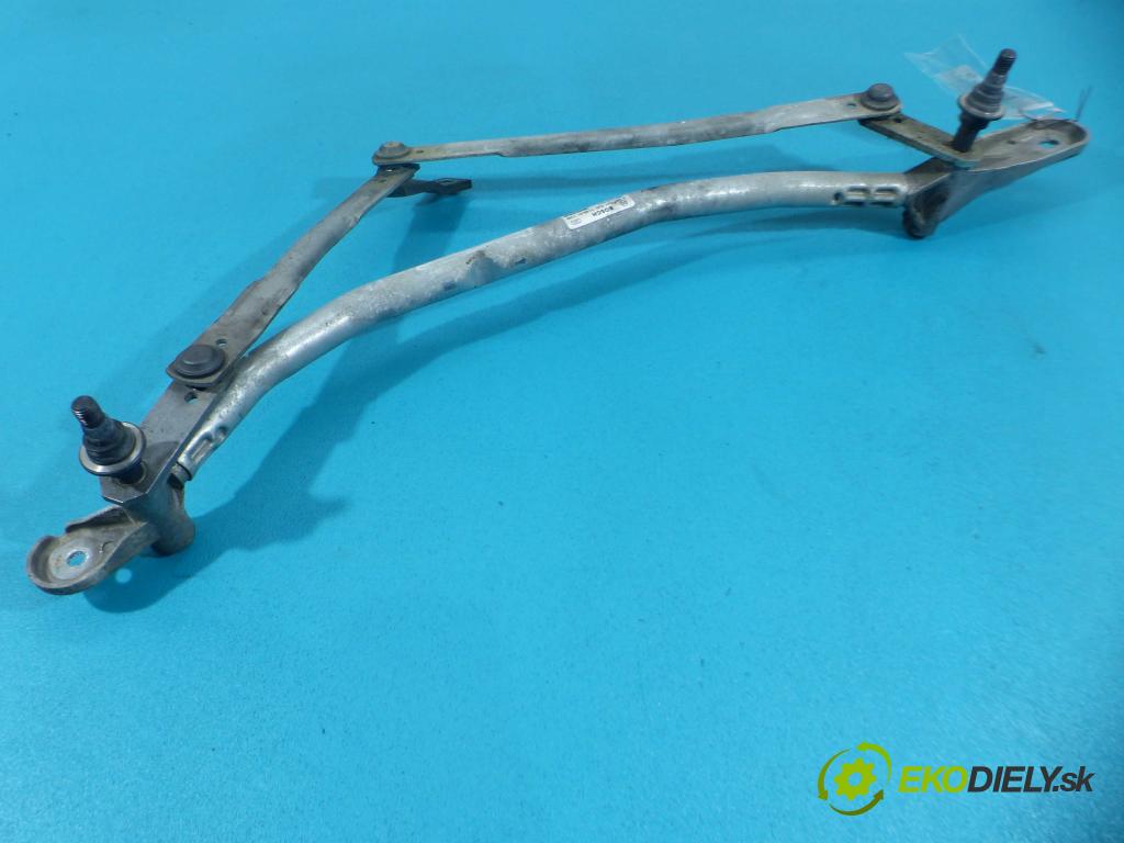 Bmw 5 f10 2010-2017 2.0d 184 hp automatic 135 kW 1995 cm3 5- mechanismus stěračů 7306266