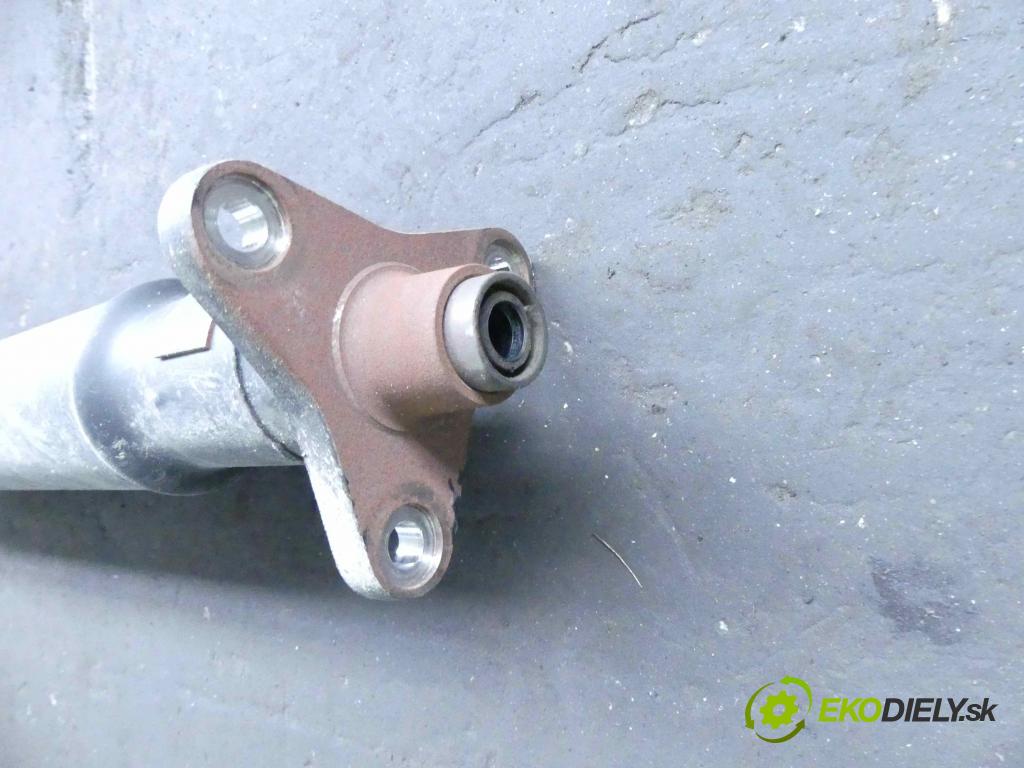 Bmw 5 f10 2010-2017 2.0d 184hp automatic 135 kW 1995 cm3 5- Hřídel: jízda: 7614663 (Kardaňové hriadele)