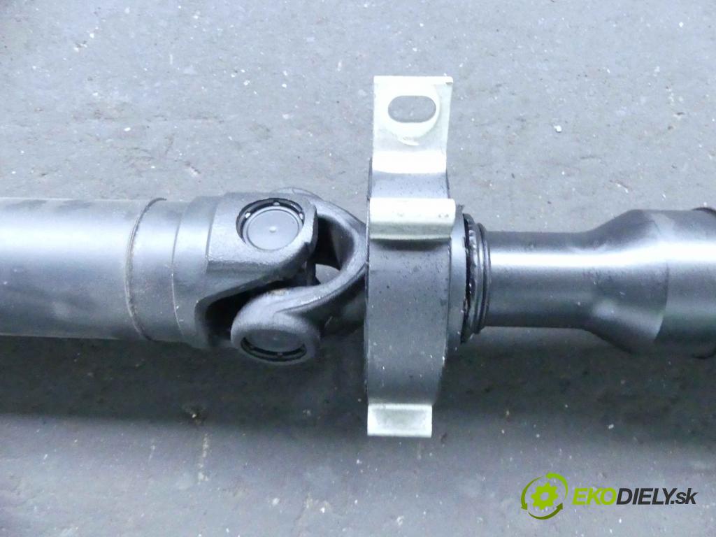 Bmw 5 f10 2010-2017 2.0d 184hp automatic 135 kW 1995 cm3 5- Hřídel: jízda: 7614663 (Kardaňové hriadele)