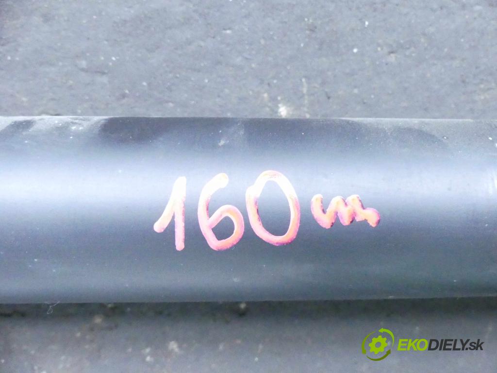 Bmw 5 f10 2010-2017 2.0d 184hp automatic 135 kW 1995 cm3 5- Hřídel: jízda: 7614663 (Kardaňové hriadele)