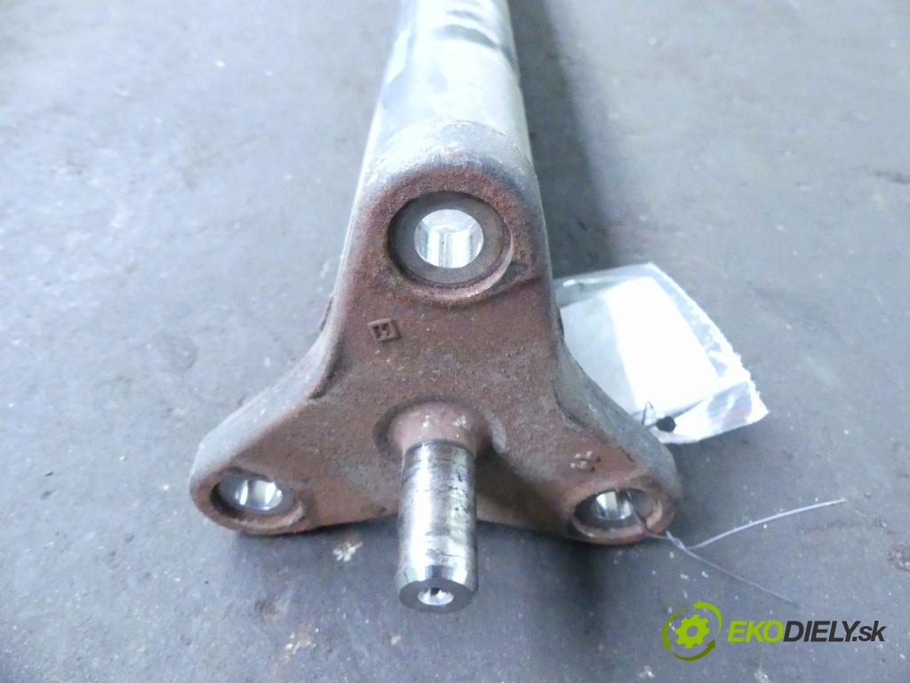 Bmw 5 f10 2010-2017 2.0d 184hp automatic 135 kW 1995 cm3 5- Hřídel: jízda: 7614663 (Kardaňové hriadele)