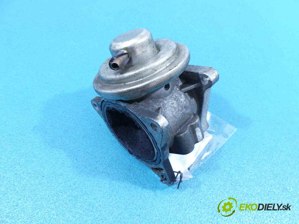 Skoda Octavia II 2004-2013 1.9 tdi (BXE) 105 HP manual 77 kW 1896 cm3 5- ventil egr 038131501AN (EGR ventily)