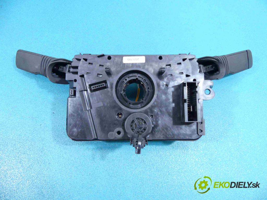 Opel Astra III 2004-2014 1.9 cdti 150 HP manual 110 kW 1910 cm3 5- Jednotka riadiaca 0281011667