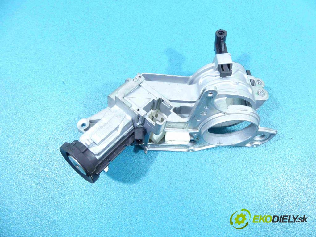 Opel Astra III 2004-2014 1.9 cdti 150 HP manual 110 kW 1910 cm3 5- Jednotka riadiaca 0281011667