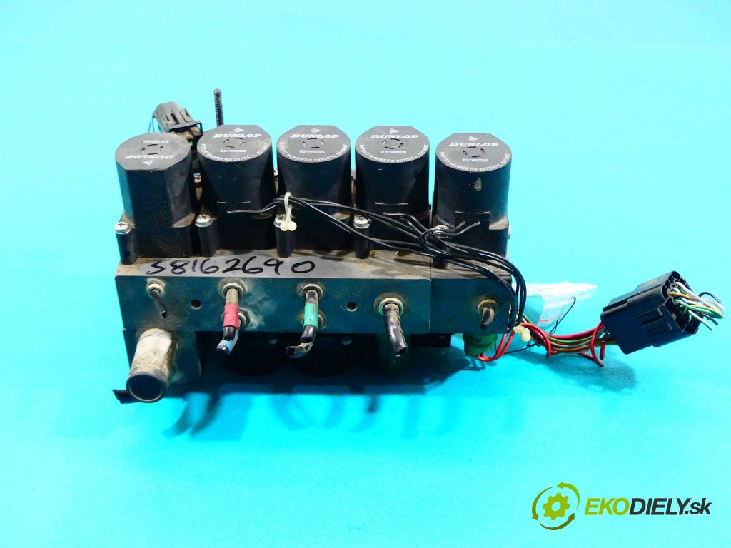 A-Premium A/C Expansion Valve For Land Rover Freelander 02-06 VW EuroVan 92-95