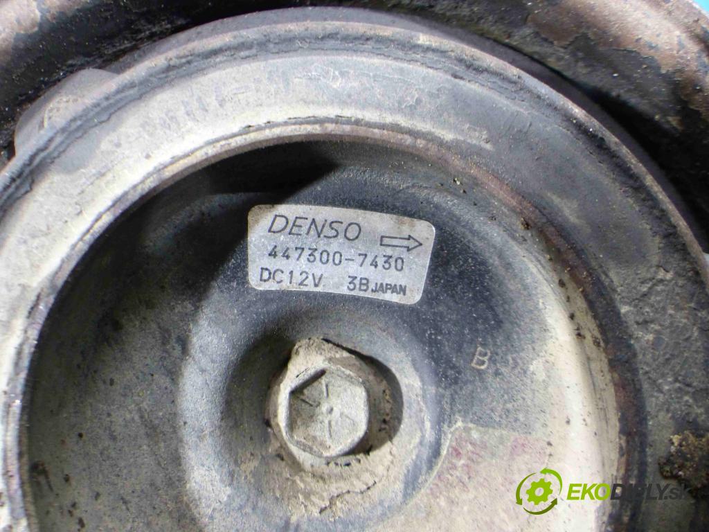 Land rover Range Rover 1995-2002 2.5 dt 136 HP automatic 100 kW 2497 cm3 5- čerpadlo klimatizácie 447200-3214